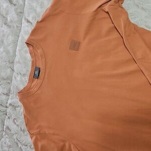 H&M Terracotta T-Shirt
